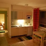 Nová Ponorka Martinky Appartamento Martinské Hole