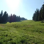 Nová Ponorka Martinky Martinské Hole
