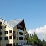 Nová Ponorka Martinky * Martinské Hole
