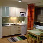 Nová Ponorka Martinky Appartamento Martinské Hole