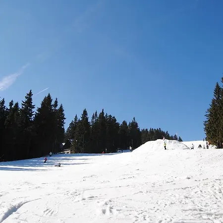 Nová Ponorka Martinky