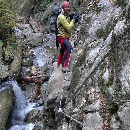 Nová Ponorka Martinky Martinske Hole