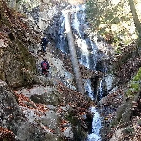 Nová Ponorka Martinky Apartamento
