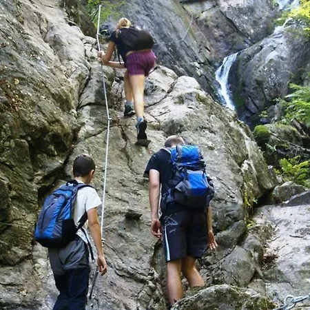 Apartamento Nová Ponorka Martinky *