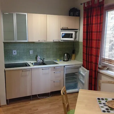 Nová Ponorka Martinky * Martinske Hole