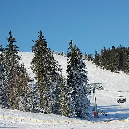 Lejlighed Nova Ponorka Martinky