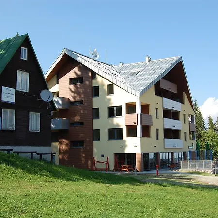Nova Ponorka Martinky Apartment