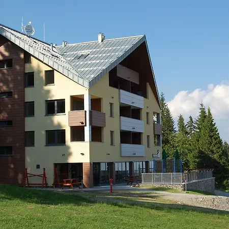Nova Ponorka Martinky
