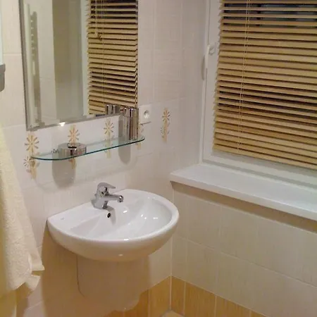 Nova Ponorka Martinky Lejlighed *