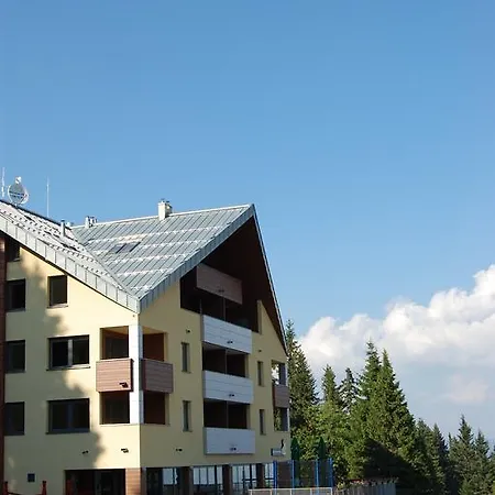 Nová Ponorka Martinky * Martinske Hole