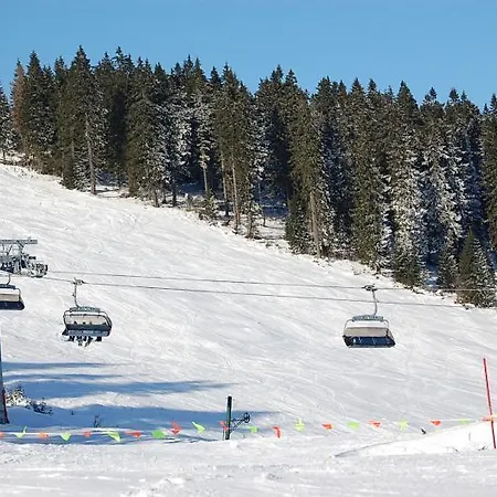 Apartamento Nová Ponorka Martinky