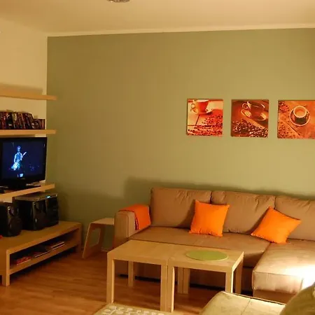 Nová Ponorka Martinky Martinske Hole