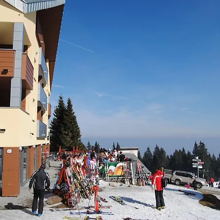 Nova Ponorka Martinky Lejlighed