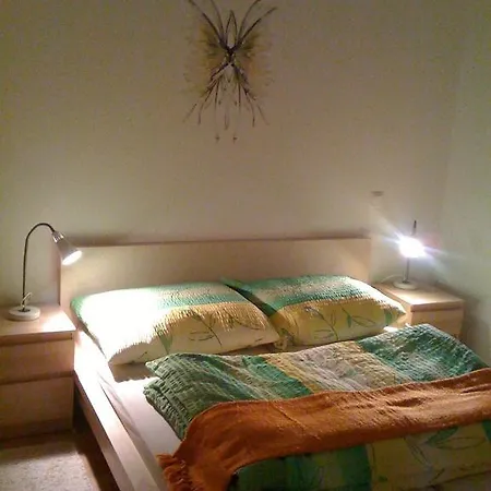 Apartamento Nová Ponorka Martinky *