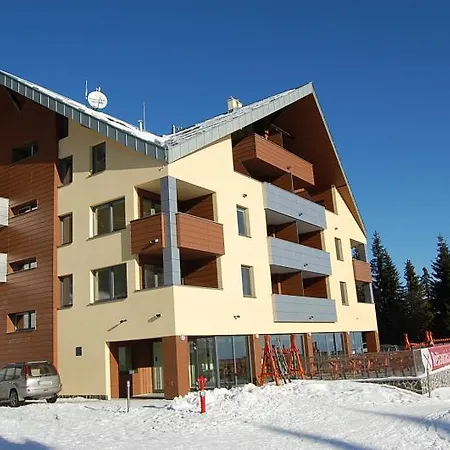 Nova Ponorka Martinky *