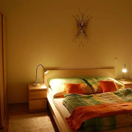 Nova Ponorka Martinky