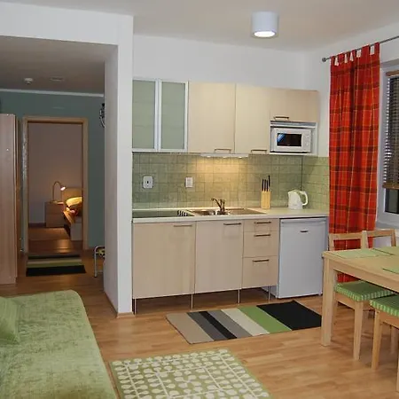 Apartamento Nová Ponorka Martinky Martinske Hole