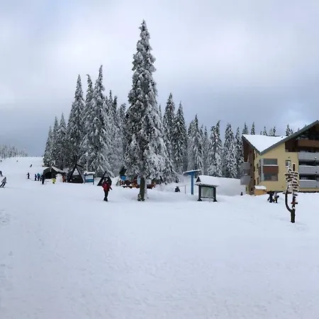 Lejlighed Nova Ponorka Martinky *